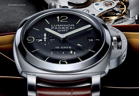 panerai 674 replica|genuine panerai watch.